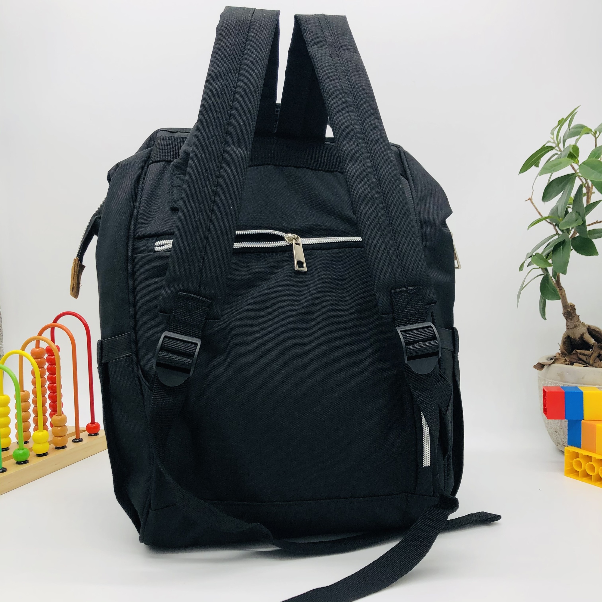 Ingane Baby Changing Bag/Backpack - Image 9
