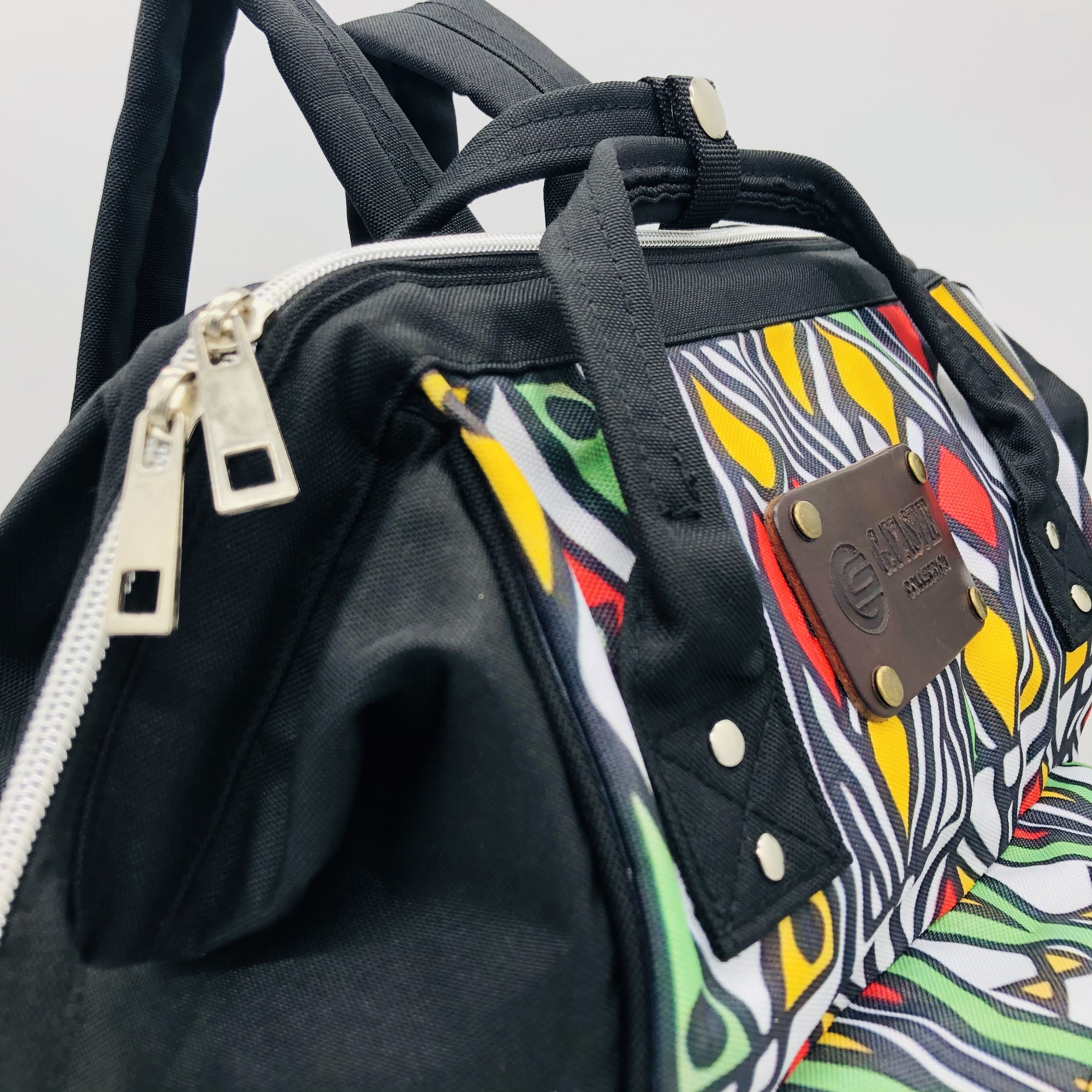 Ingane Baby Changing Bag/Backpack - Image 4