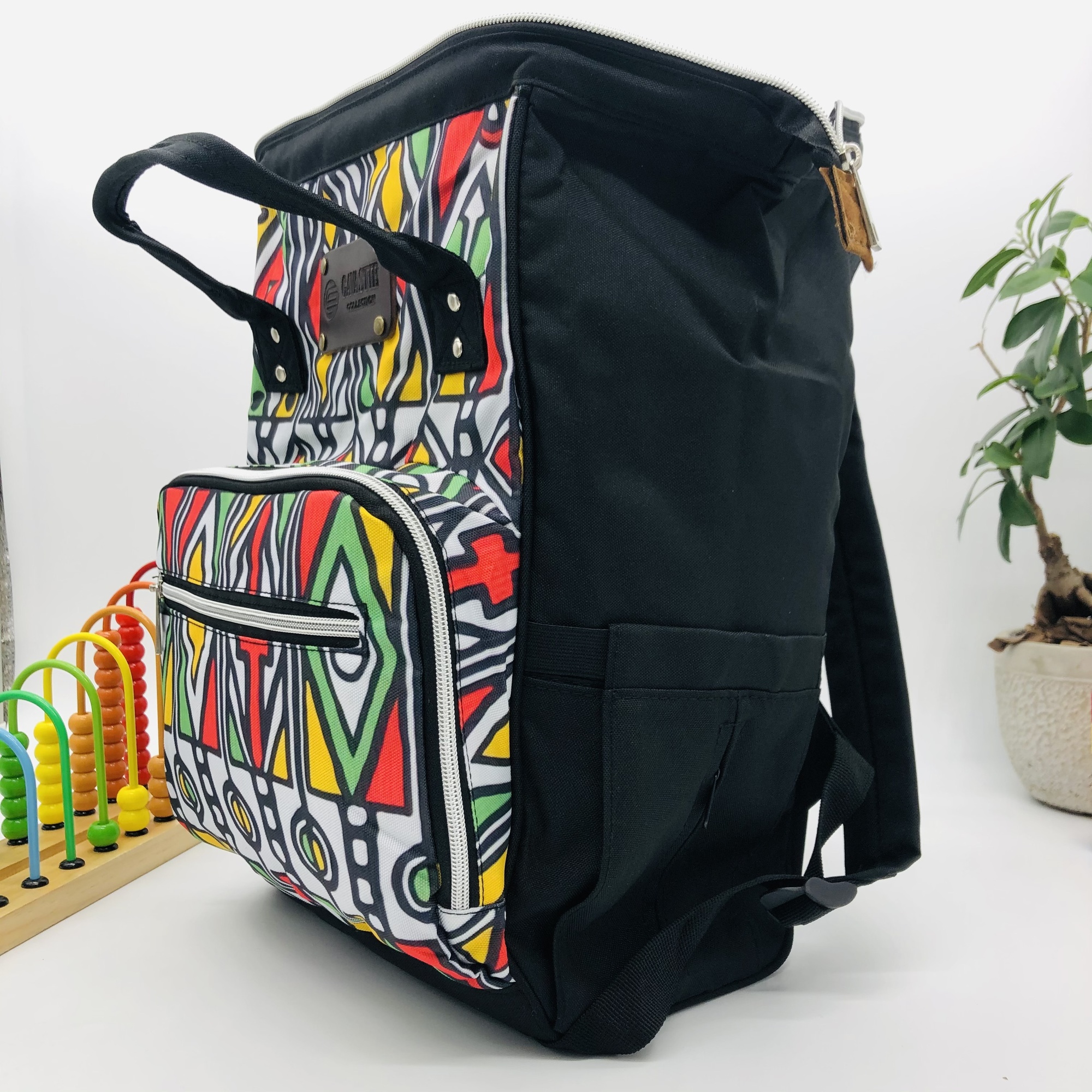 Ingane Baby Changing Bag/Backpack - Image 16