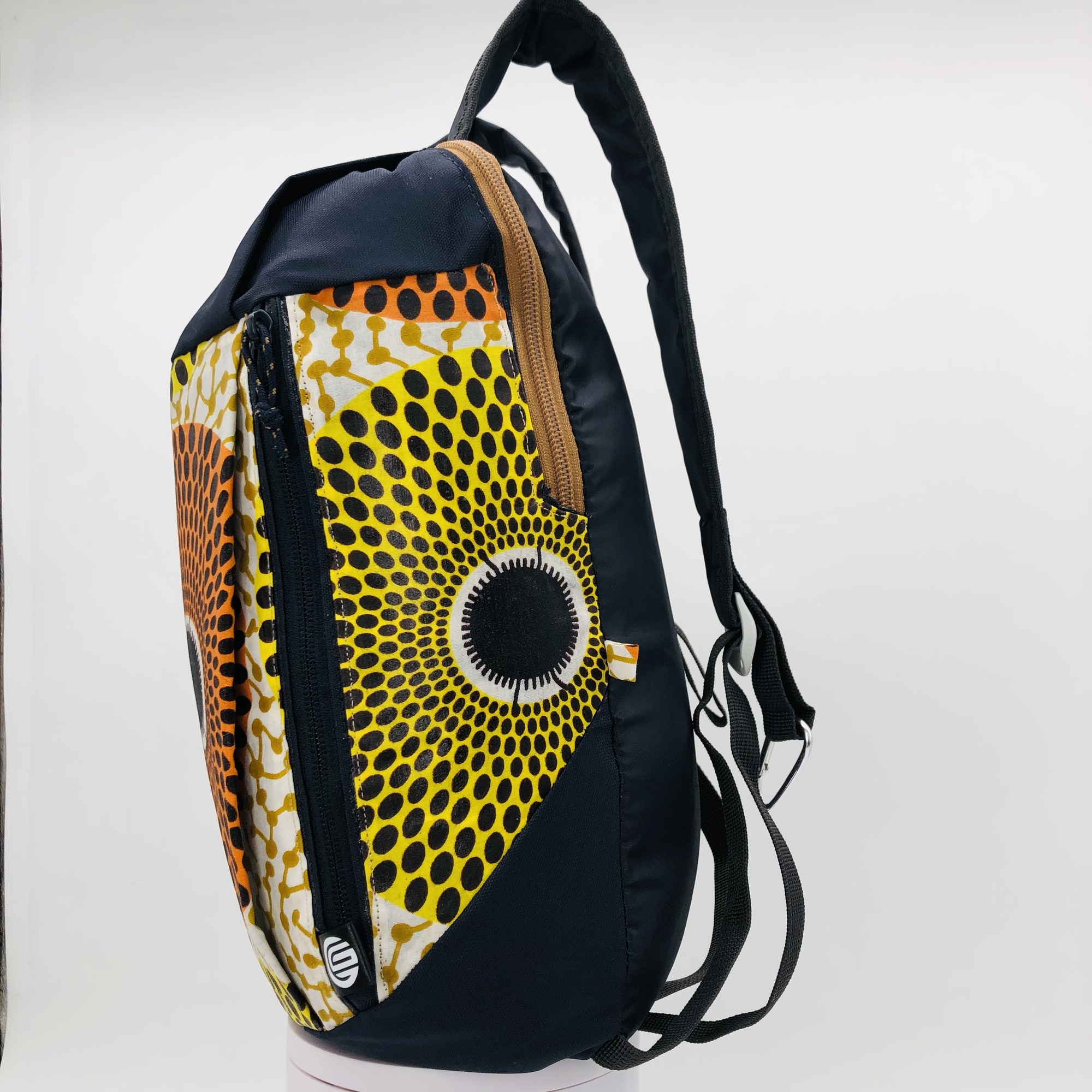 Duara 10L Backpack Multipurpose Daypack - Walking, Hiking - navy blue - Image 11