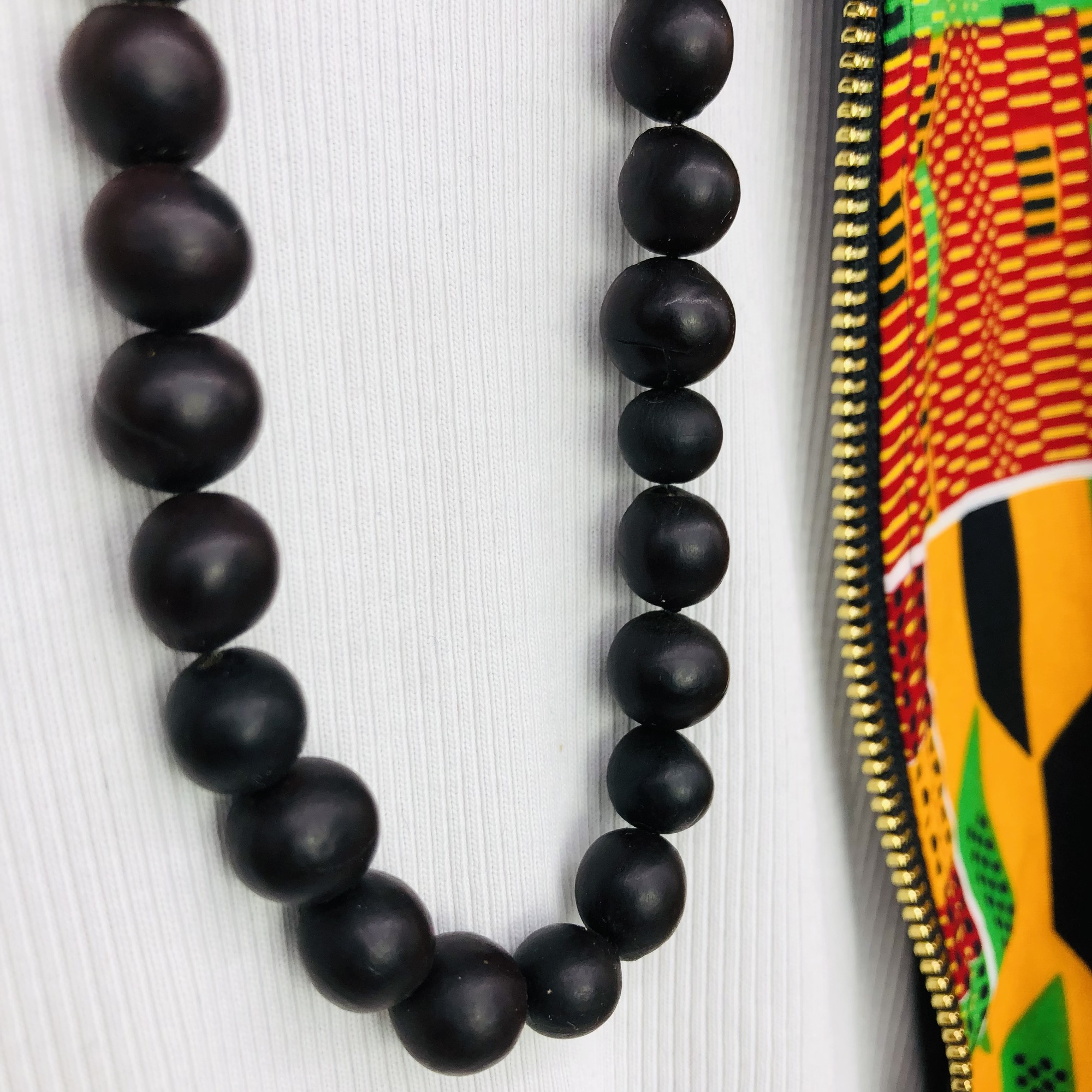 Mhodzi Afro-vibes necklace - Image 7