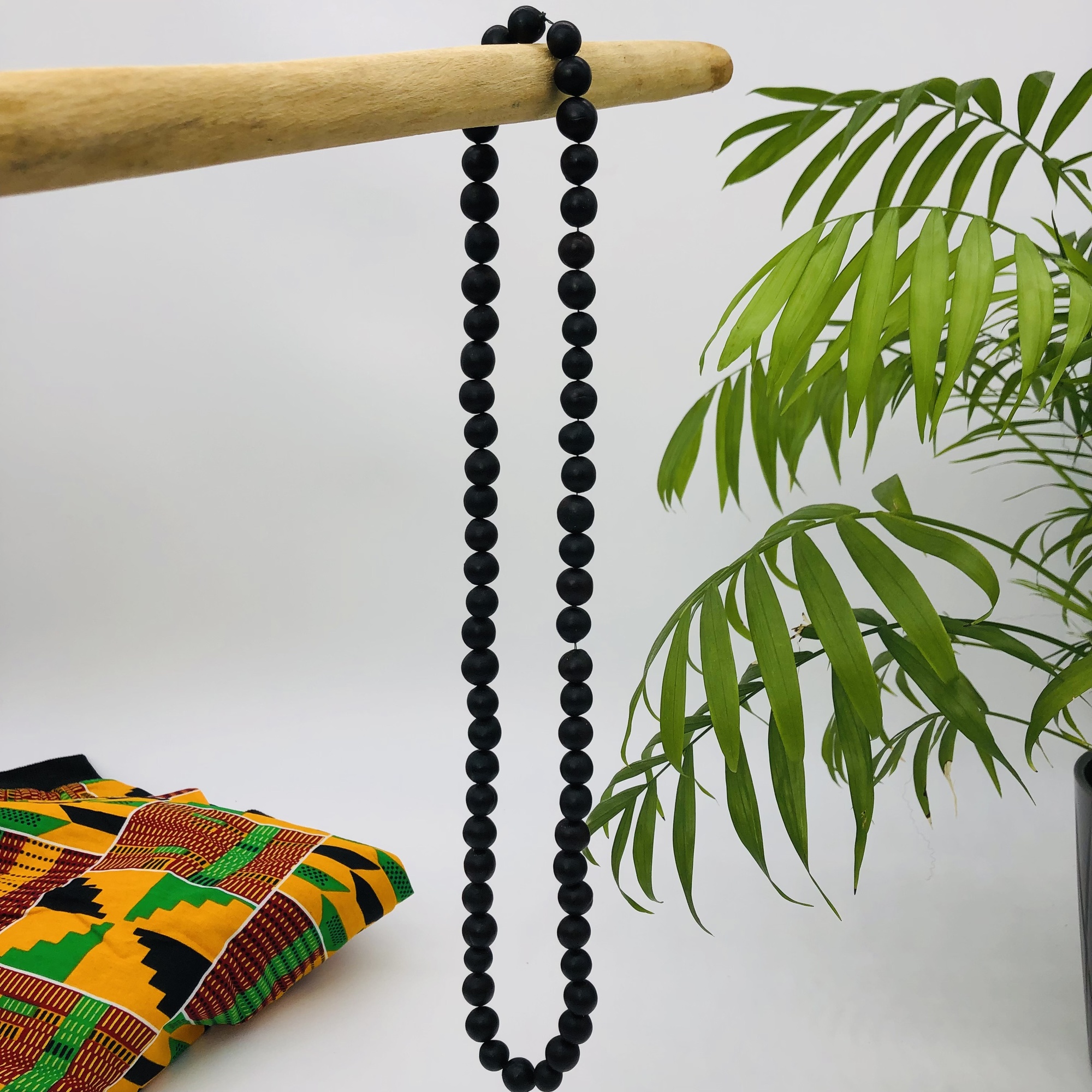 Mhodzi Afro-vibes necklace - Image 8