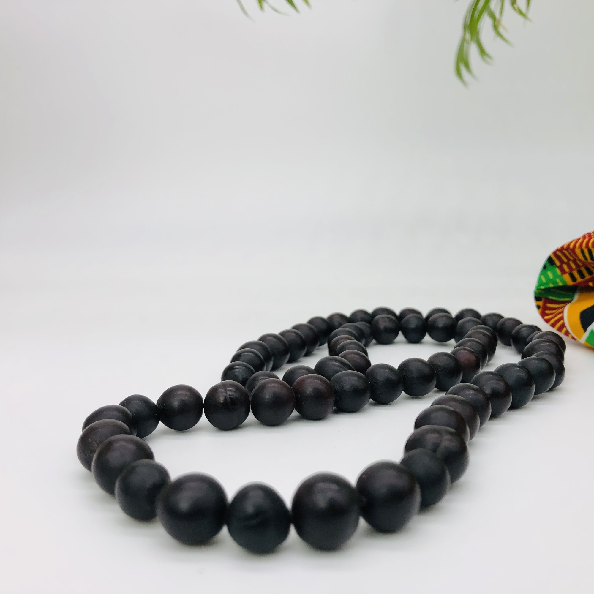 Mhodzi Afro-vibes necklace - Image 3