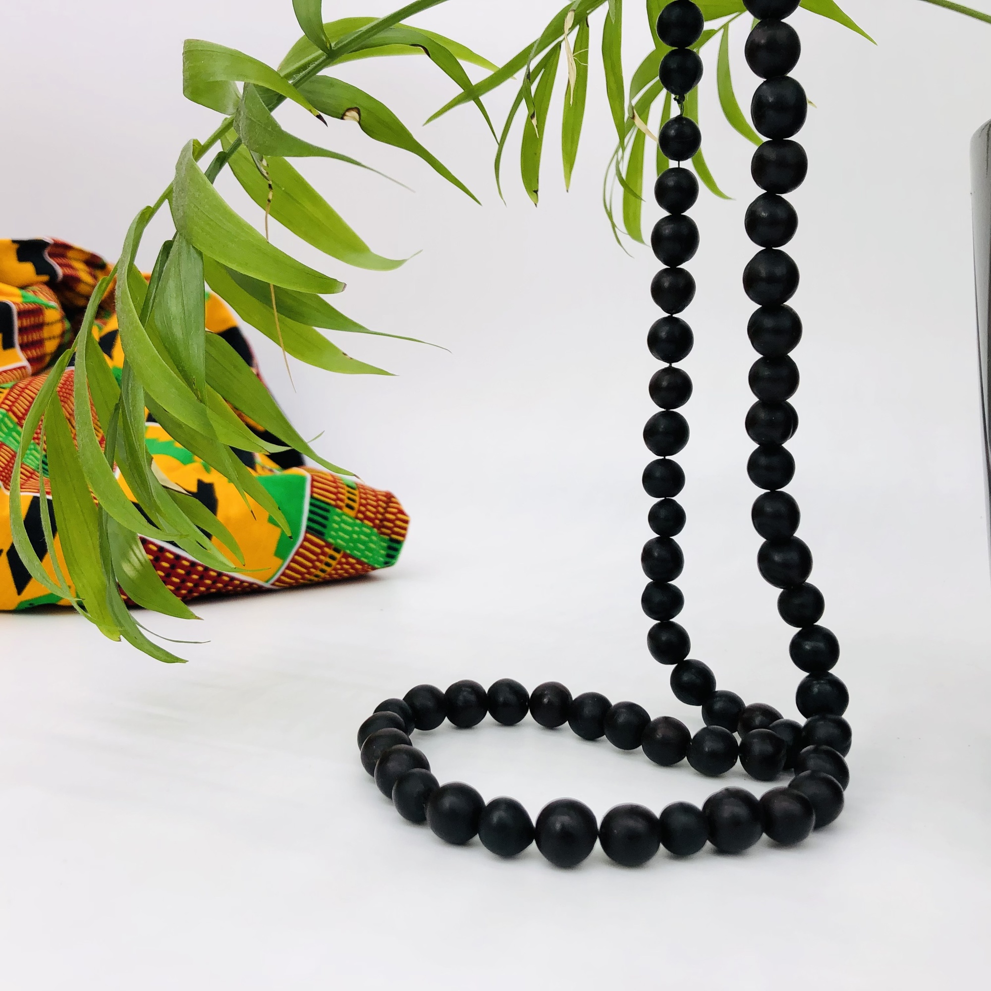 Mhodzi Afro-vibes necklace - Image 4